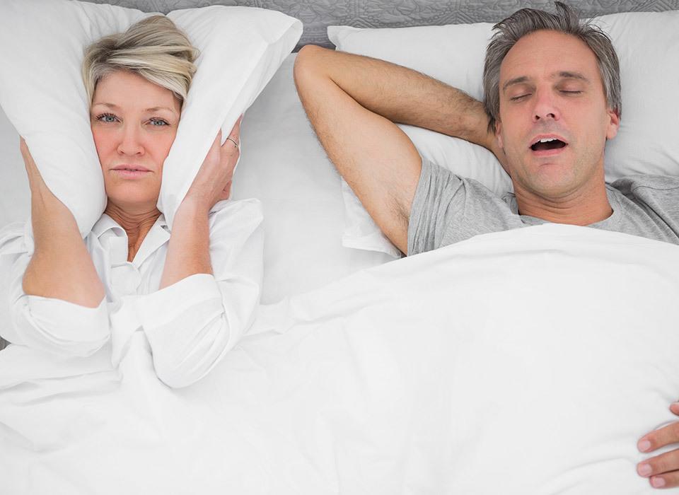 Sleep Apnea North York