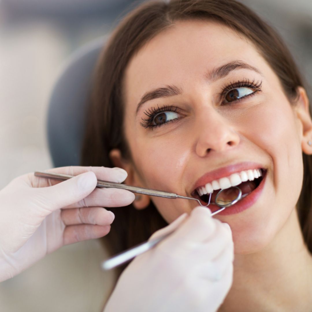 Dental Crowns North York