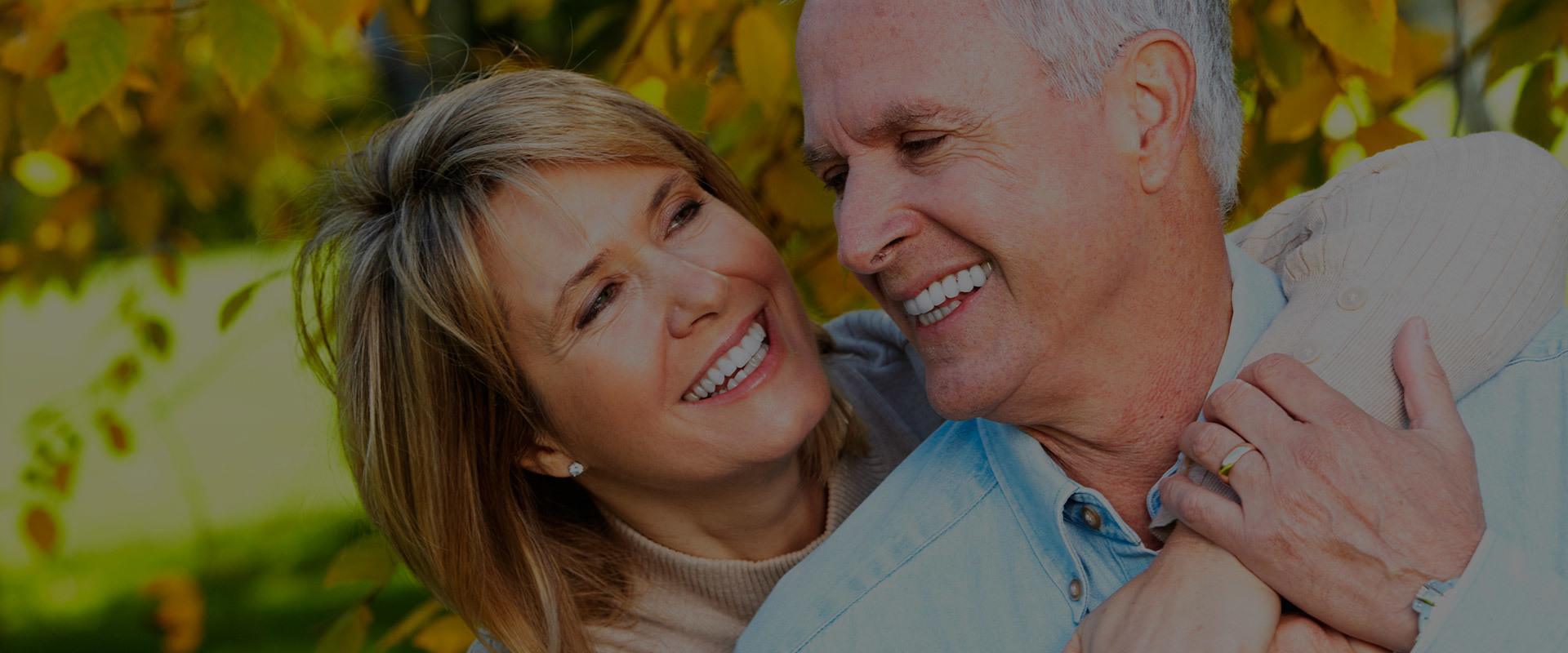 North York Dental Implants