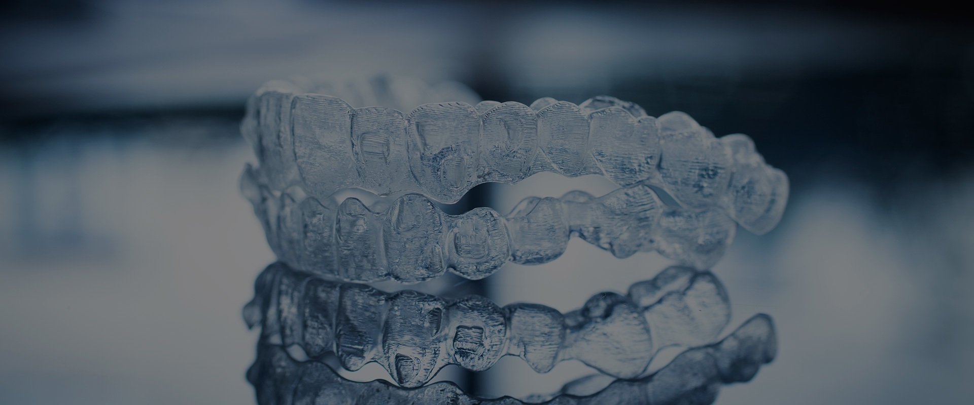 Invisalign braces North York