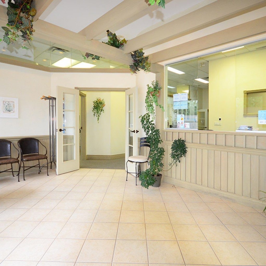 Empress Walk - North York Dentist