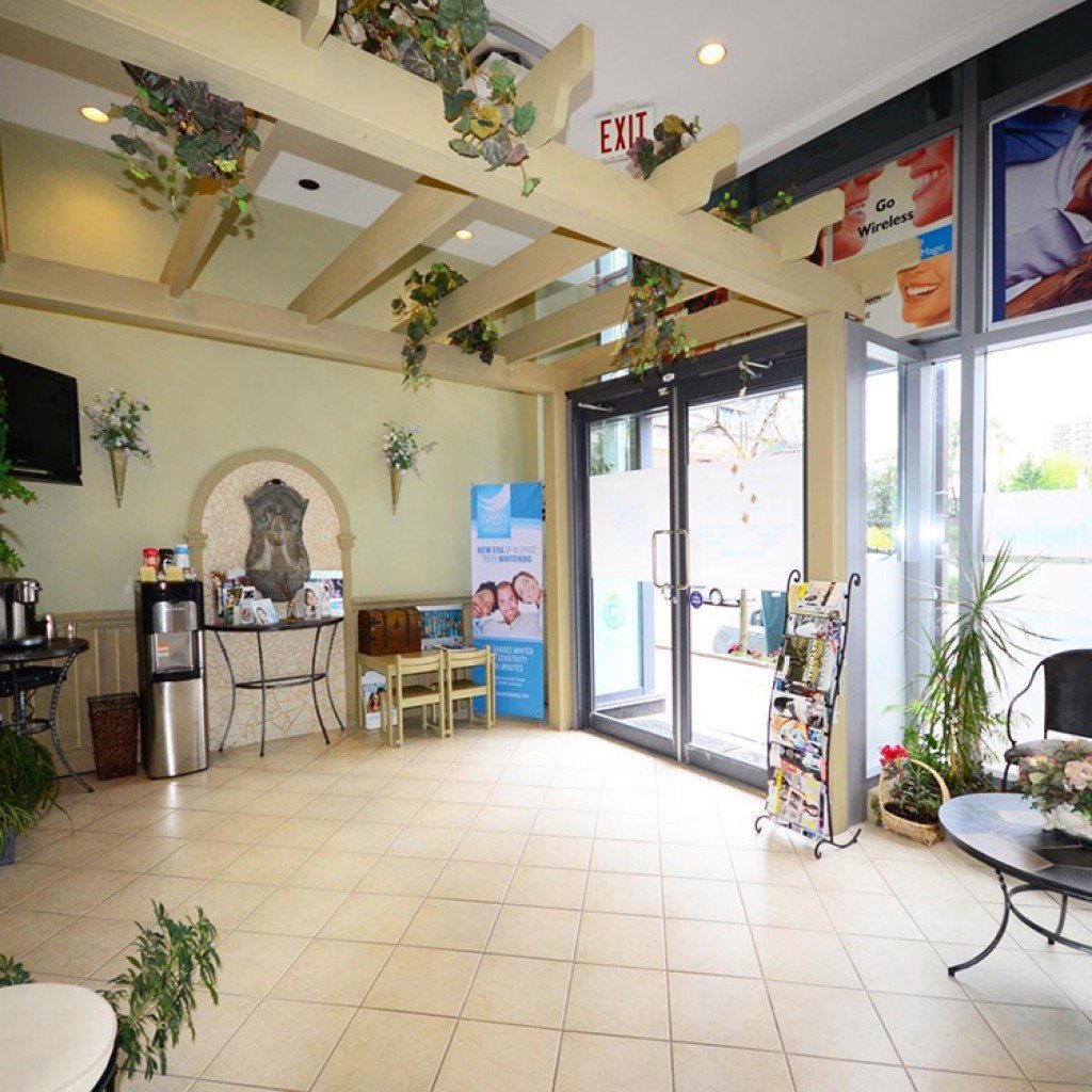 Empress Walk - North York Dentist