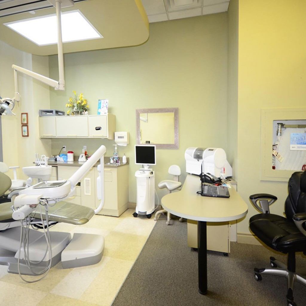 Empress Walk - North York Dentist