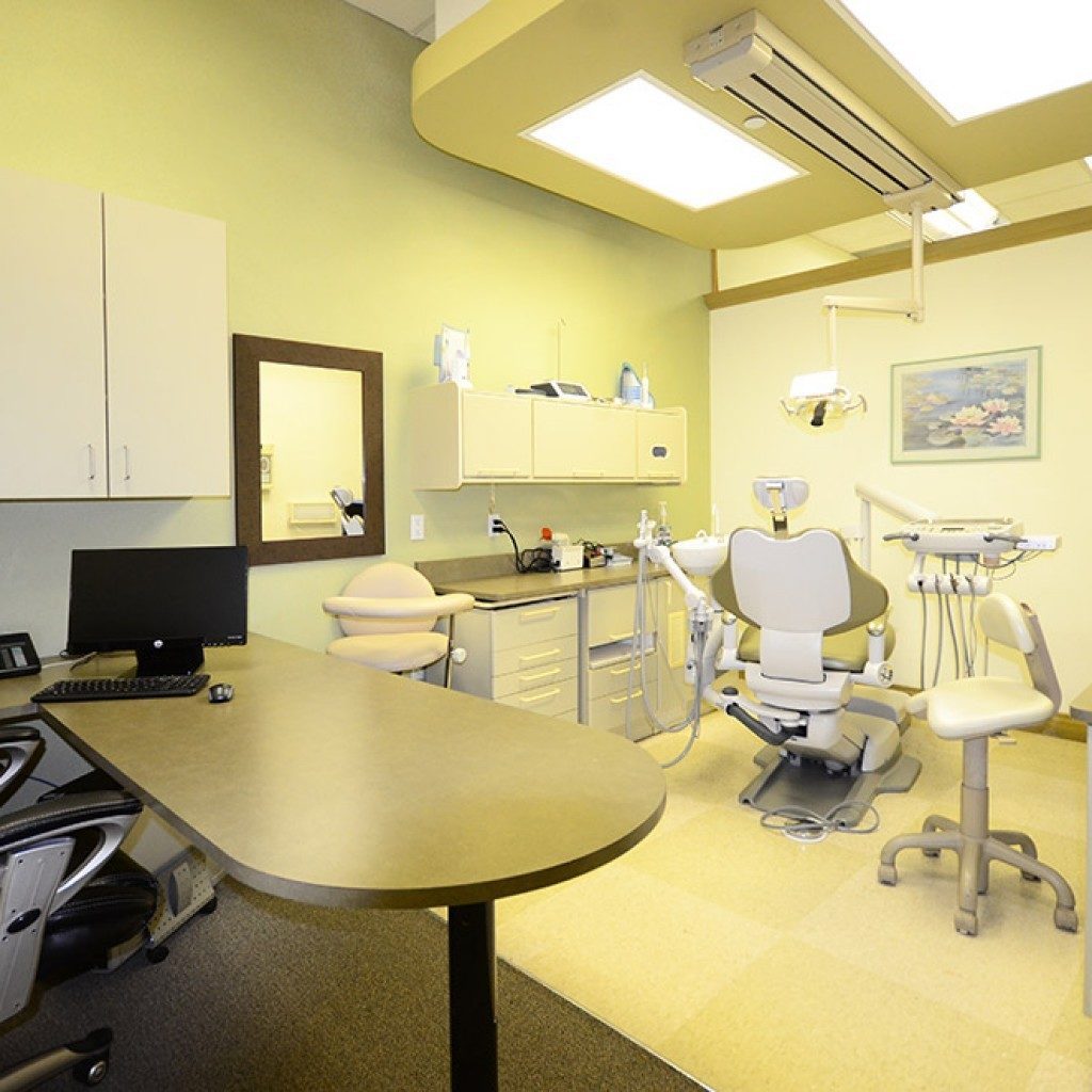 Empress Walk - North York Dentist