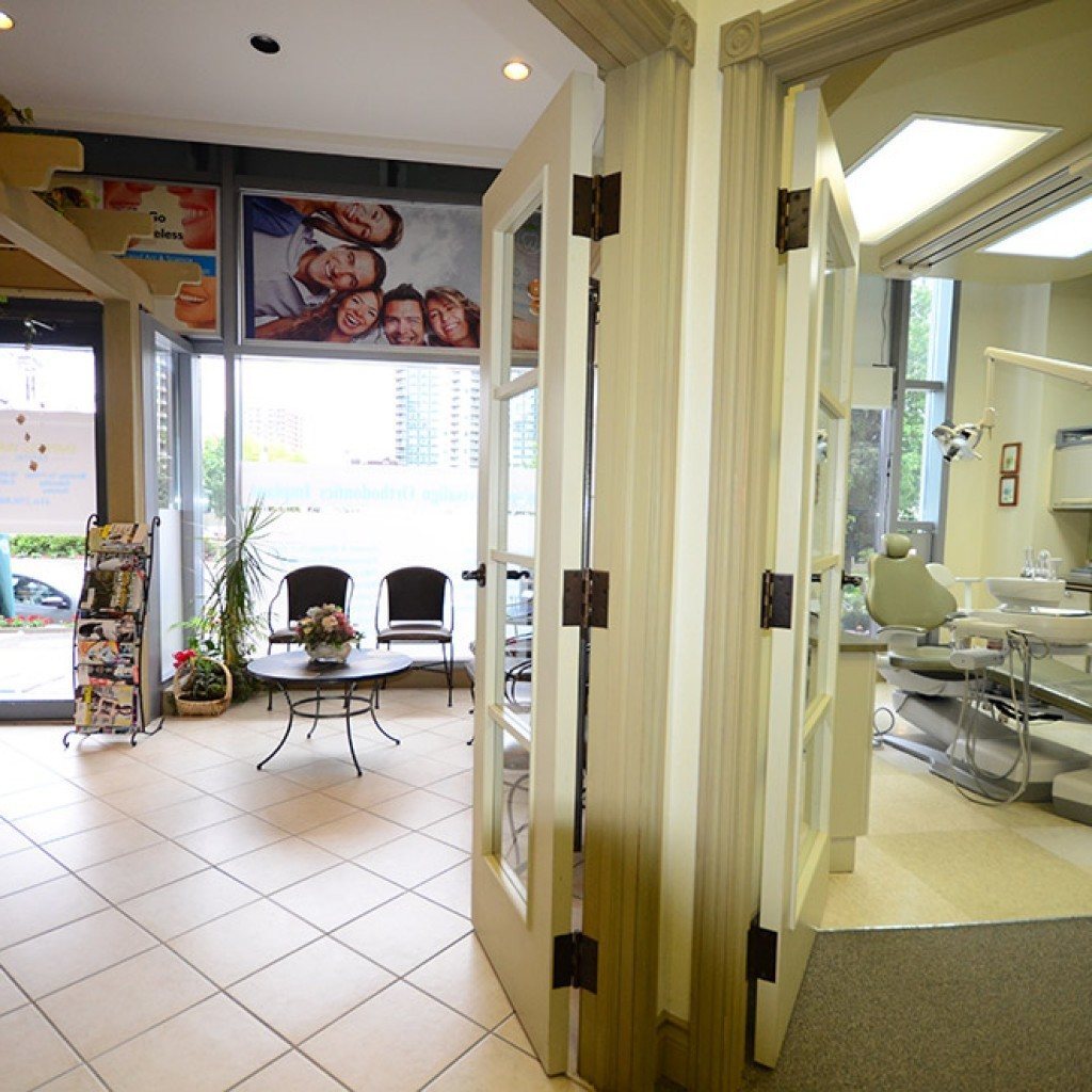 Empress Walk - North York Dentist