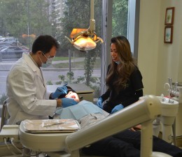 North York Dental Office