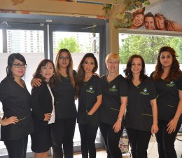 North York Dentist Team