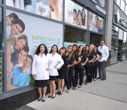 North York Dental Team