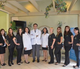 North York Dental Team