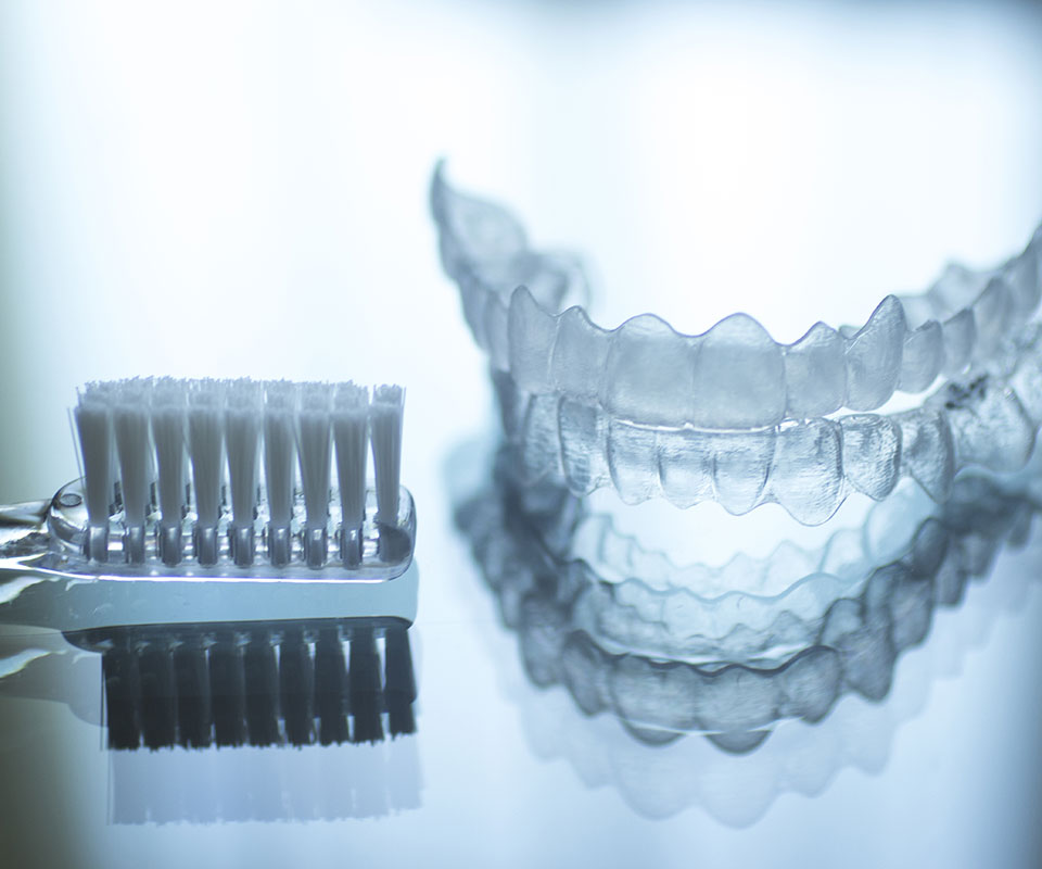 Invisalign in North York