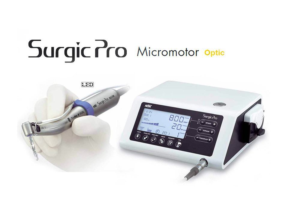 SurgicPro System